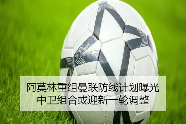 阿莫林重组曼联防线计划曝光 中卫组合或迎新一轮调整